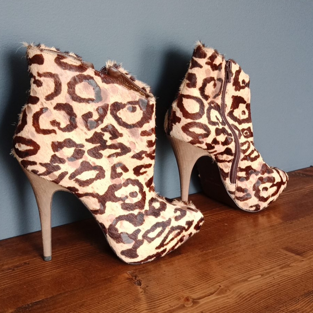 Madison Harding boots - Picture 10 of 16